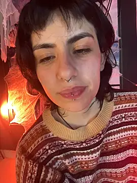 Lilith_X_Lucifer's Live XXX Chat