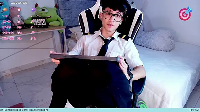 Niico_Cruz live XXX chat