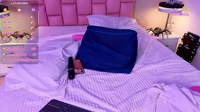 IsabelleDaza live XXX chat
