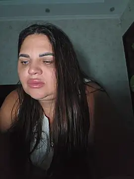 Živý XXX chat -CUTE-EVVIL-