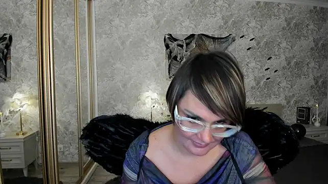 MayaNoire Live XXX-Chat