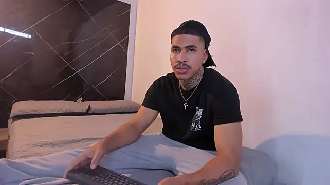 Živý XXX chat Chirshot_
