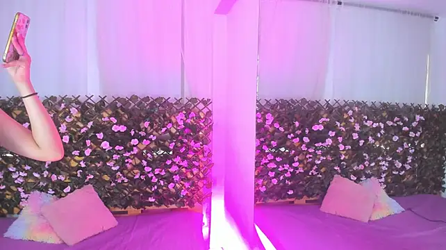 UmeJackson Live XXX-chat