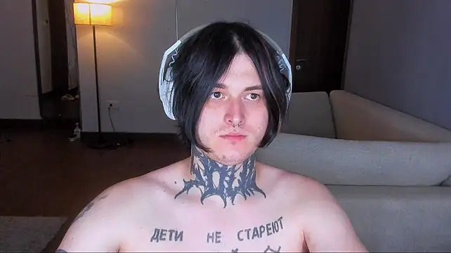 _torfin_ live XXX chat