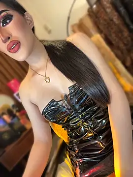 MissChalanieFox 라이브 XXX 채팅