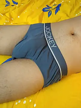 Czat XXX na żywo – Roy8783