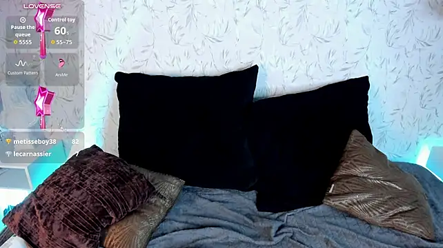 Angel__Brm 라이브 XXX 채팅