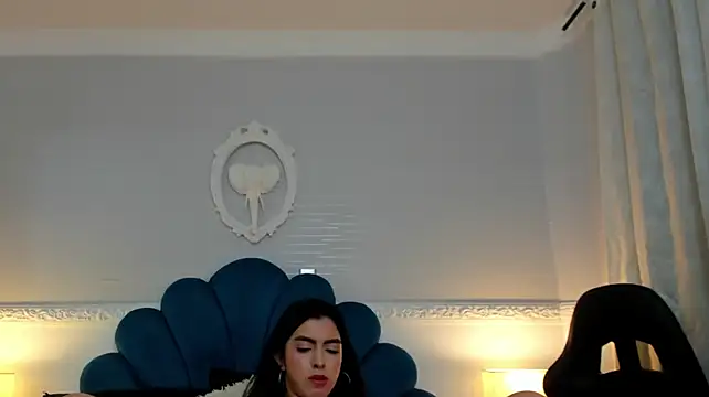 Chat XXX ao vivo de Fernandathail