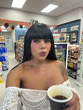 HOT_LADY_777 라이브 XXX 채팅