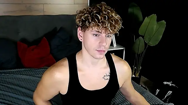 ConnorBlake Chat XXX live