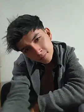 Chat XXX ao vivo de ZaneHoward