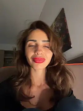 GoddessVeenus' Live XXX Chat