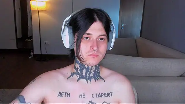 Chat XXX en directo de _torfin_