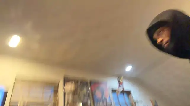 rayyymack 现场XXX聊天