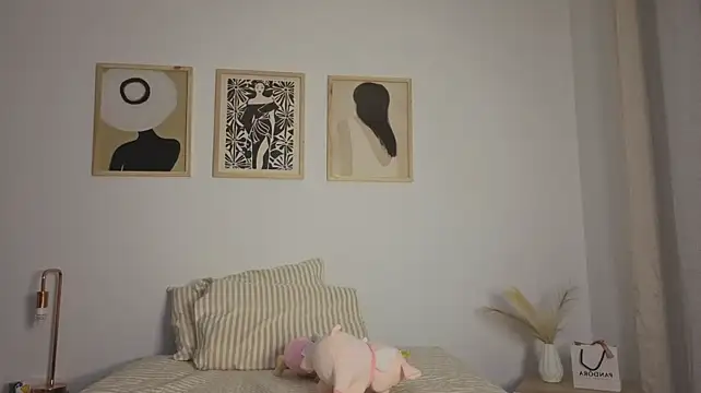 andyylove_jk's Live XXX Chat
