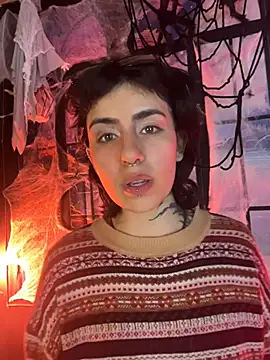 Lilith_X_Lucifer Live XXX-Chat