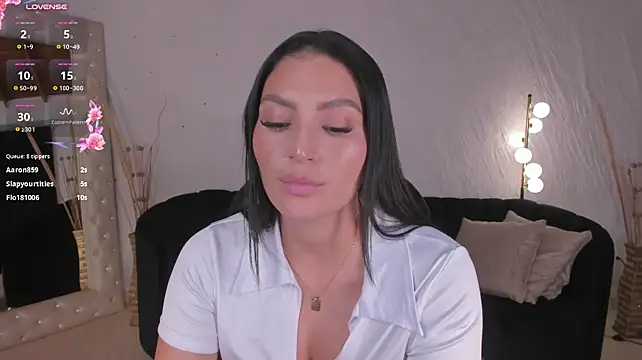 AbbyDalton Live XXX-Chat
