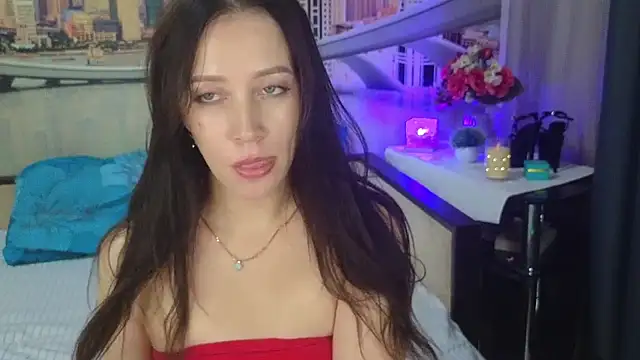 MonicaSweetx Live XXX-Chat