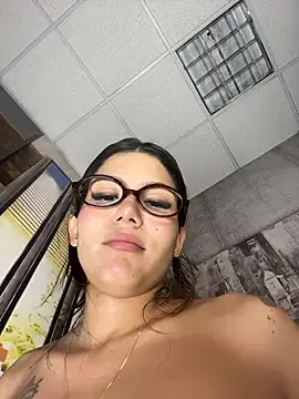 Онлайн чат XXX CherrySmirkXXX