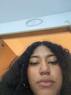 Chatroom XXX en direct de Molly__Beauty
