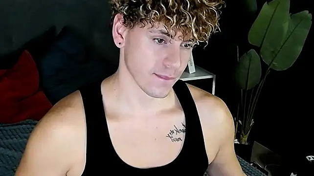 Živý XXX chat ConnorBlake