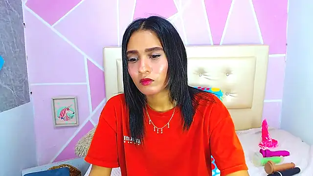 Jenng18 Live XXX-Chat