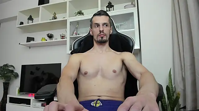 ToddClaytonn Live XXX-chat