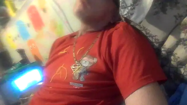 PornStro921's Live XXX Chat