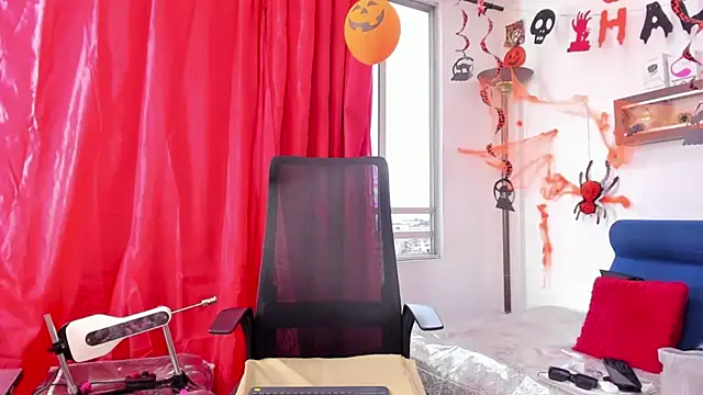 michacosio – Live XXX-chat