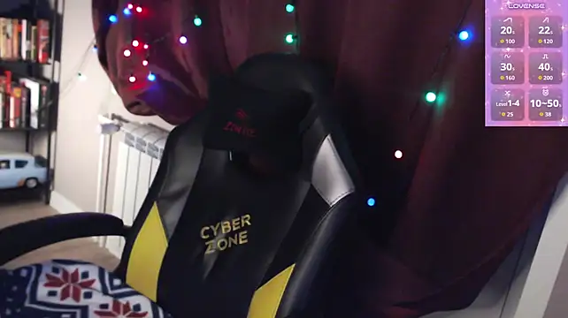 XXX chat uživo modela so_cute777