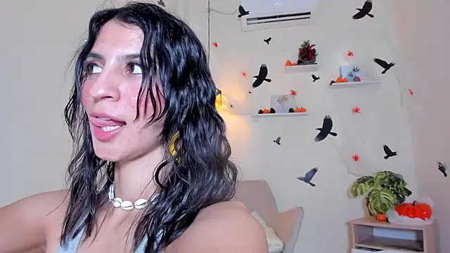 Liselotte_ Chat XXX in diretta