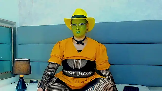 Chat XXX ao vivo de MillyHotsoon