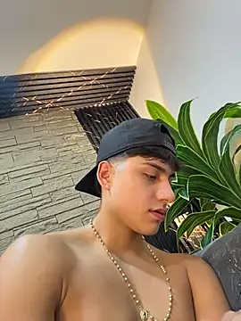Živý XXX chat Lander_Cruz