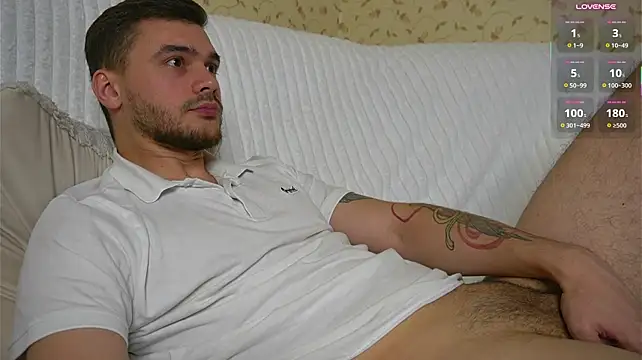 Chatroom XXX en direct de johnstoneisland