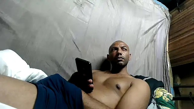 Chatroom XXX en direct de Camodick