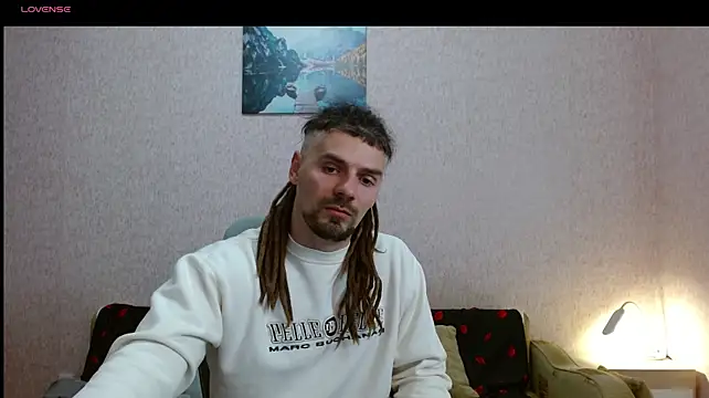 Chatroom XXX en direct de Aestheticguy101