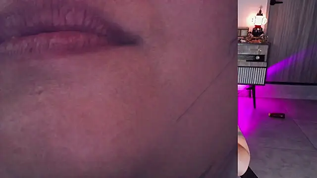 honey_mooon's Live XXX Chat