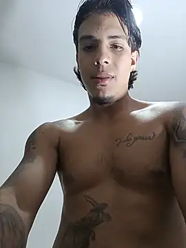 Živý XXX chat Jaacob_7