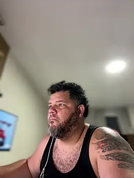 HotDominicanCum 现场XXX聊天