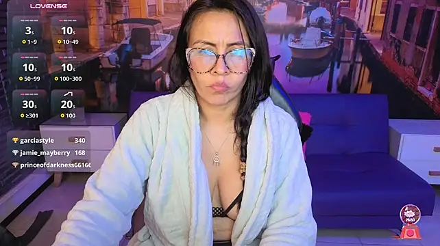 Chat XXX Live Eva_mermaid