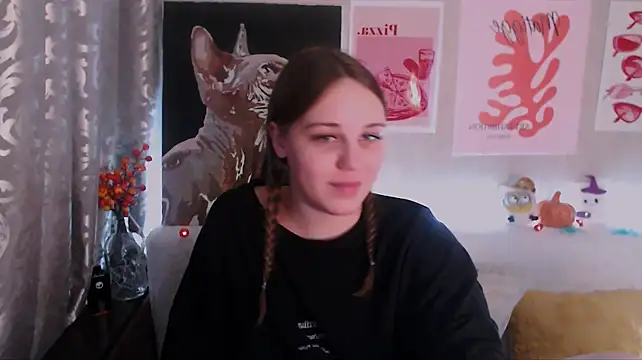 Chat XXX Live LunaViixen