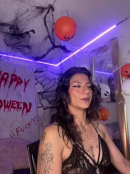 SamathaMay Live XXX Chat