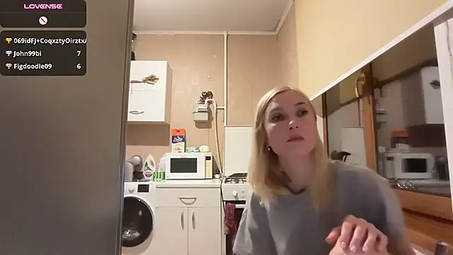 AngelJeni Live XXX-Chat