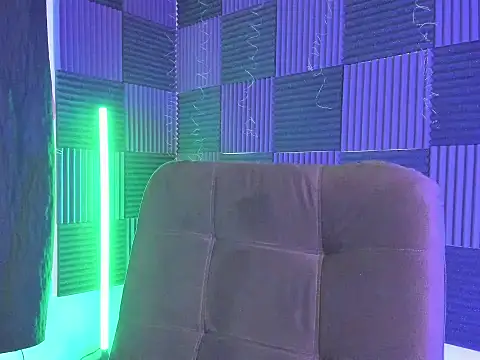 TerryPool Live XXX-Chat