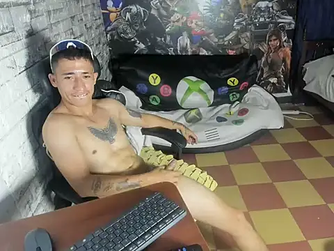 Онлайн чат XXX cristopher_june
