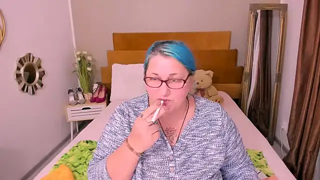 Sugarmommy_69X Live XXX-Chat
