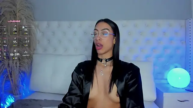 Chat XXX en directo de Ebonysweet__