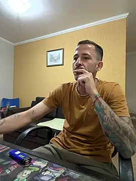 Živý XXX chat MeladoDiMel