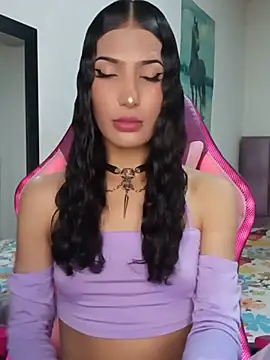 Chatroom XXX en direct de Jessica_princes