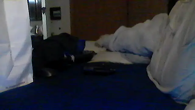 Chat XXX ao vivo de Silencio26